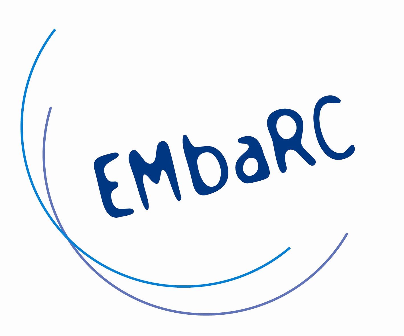 EMbaRC logo