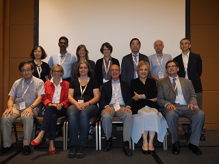 BCCM at the 14th International Conference of Culture Collections - ICCC-14